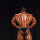 Roderick  Johnson - NPC Nationals 2016 - #1